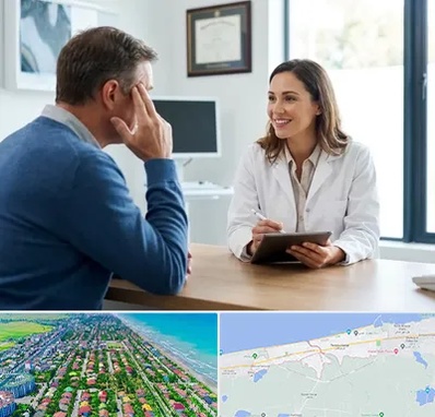 دکتر فوق تخصص سردرد در فریدونکنار