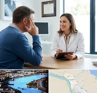 دکتر فوق تخصص سردرد در خرمشهر
