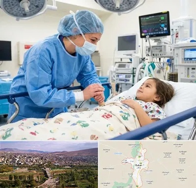 جراح مغز و اعصاب اطفال در بوکان