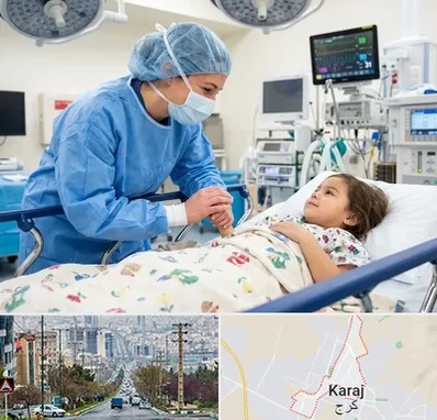 جراح مغز و اعصاب اطفال در گوهردشت کرج 