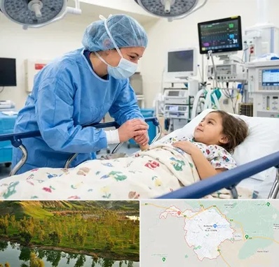 جراح مغز و اعصاب اطفال در بهبهان