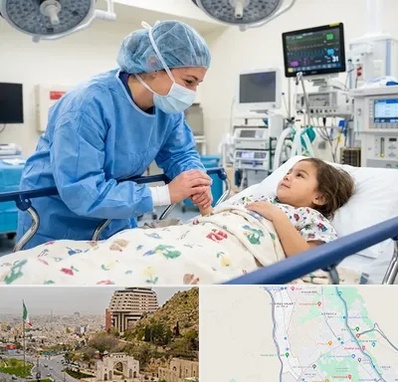جراح مغز و اعصاب اطفال در فرهنگ شهر شیراز 