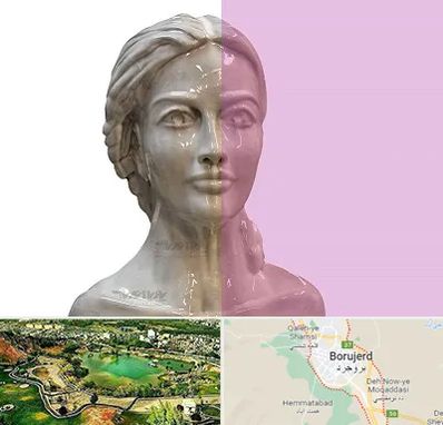 آموزشگاه قالب گیری در بروجرد