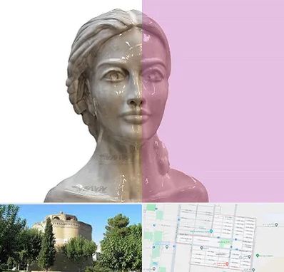 آموزشگاه قالب گیری در مرداویج اصفهان