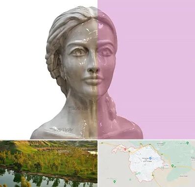 آموزشگاه قالب گیری در بهبهان