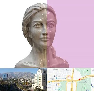 آموزشگاه قالب گیری در حقانی