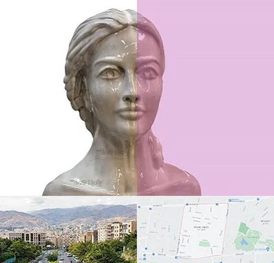 آموزشگاه قالب گیری در خانی آباد