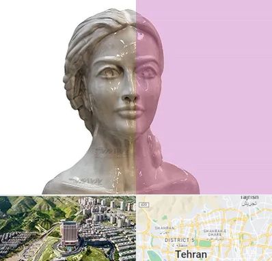 آموزشگاه قالب گیری در شمال تهران