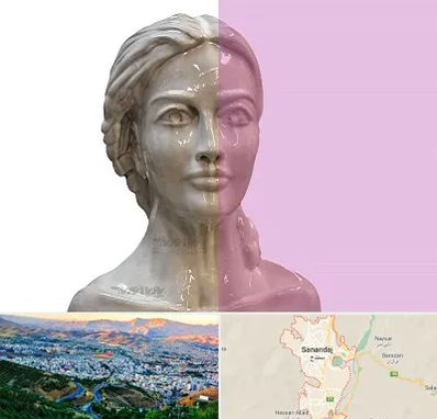 آموزشگاه قالب گیری در سنندج