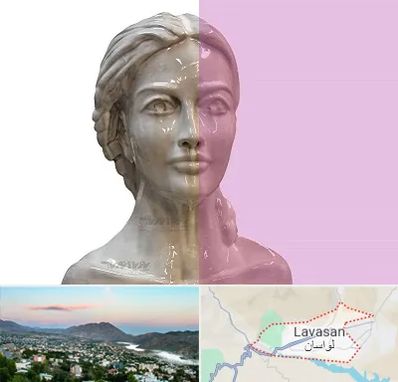 آموزشگاه قالب گیری در لواسان