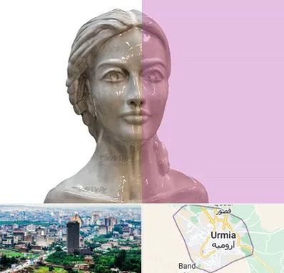 آموزشگاه قالب گیری در ارومیه