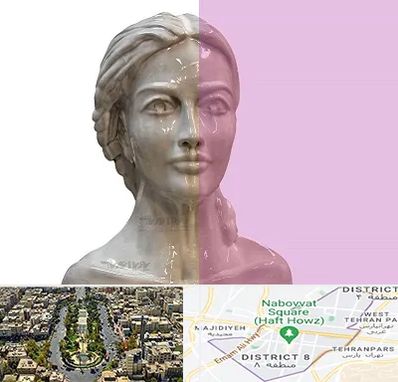 آموزشگاه قالب گیری در نارمک