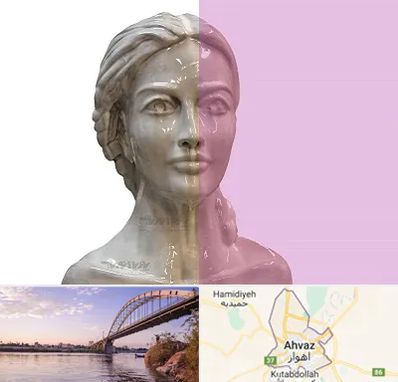 آموزشگاه قالب گیری در اهواز