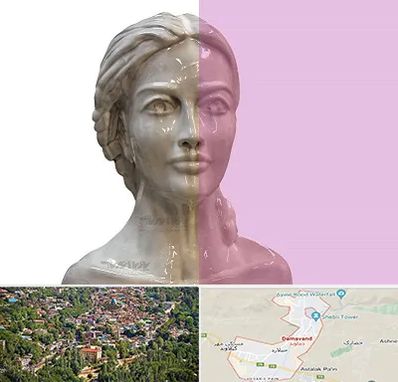 آموزشگاه قالب گیری در دماوند