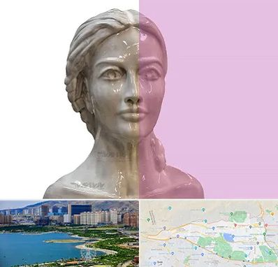 آموزشگاه قالب گیری در منطقه 22 تهران