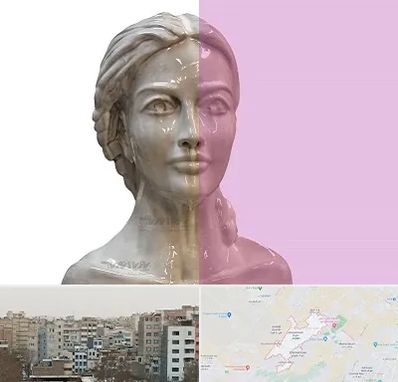 آموزشگاه قالب گیری در محمد شهر کرج