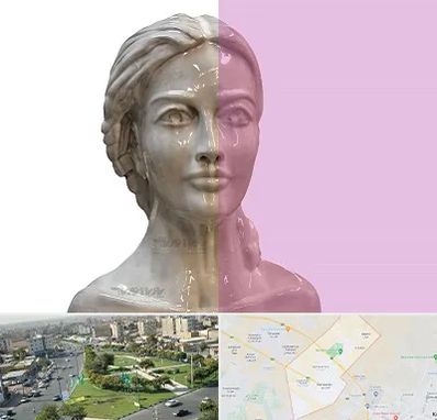 آموزشگاه قالب گیری در کمال شهر کرج