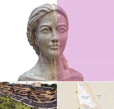 آموزشگاه قالب گیری در شاهین شهر