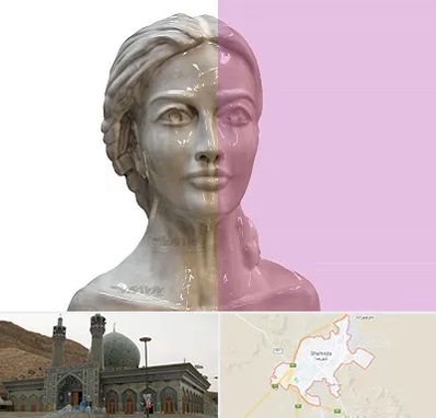 آموزشگاه قالب گیری در شهرضا