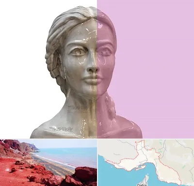 آموزشگاه قالب گیری در هرمزگان