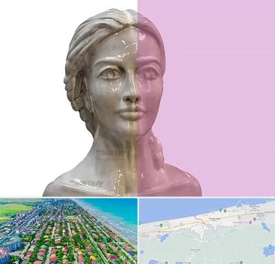 آموزشگاه قالب گیری در فریدونکنار