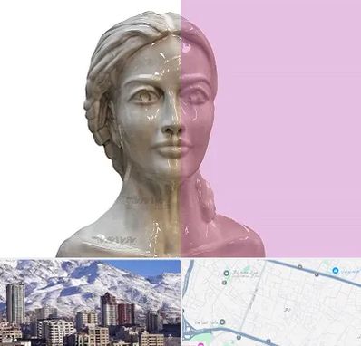 آموزشگاه قالب گیری در ازگل