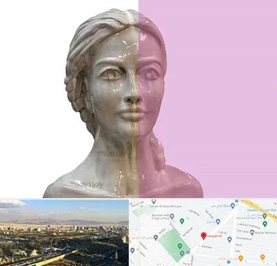 آموزشگاه قالب گیری در هنگام