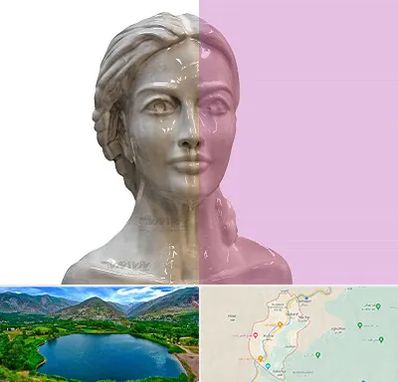 آموزشگاه قالب گیری در رودبار