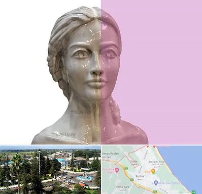 آموزشگاه قالب گیری در رودسر