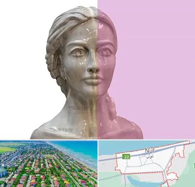 آموزشگاه قالب گیری در نور