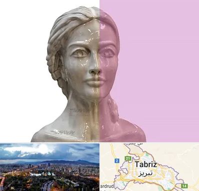 آموزشگاه قالب گیری در تبریز