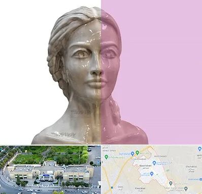 آموزشگاه قالب گیری در نسیم شهر