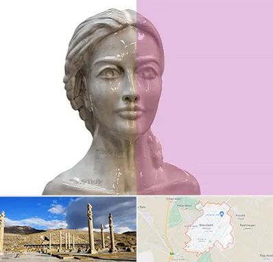 آموزشگاه قالب گیری در مرودشت