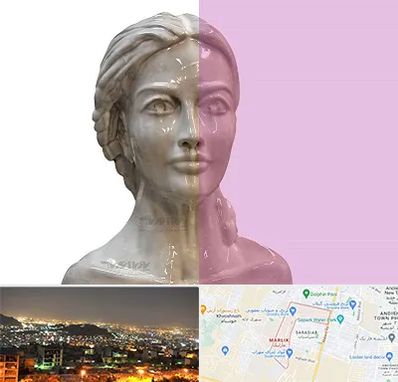 آموزشگاه قالب گیری در مارلیک کرج