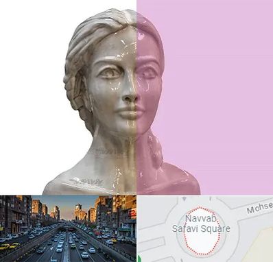 آموزشگاه قالب گیری در نواب