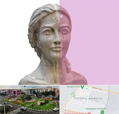 آموزشگاه قالب گیری در تهرانسر 