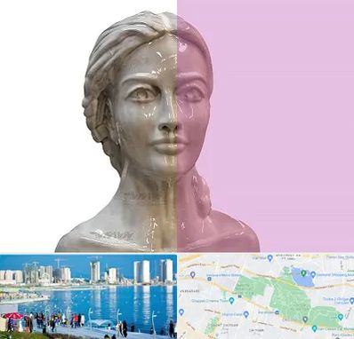 آموزشگاه قالب گیری در چیتگر 