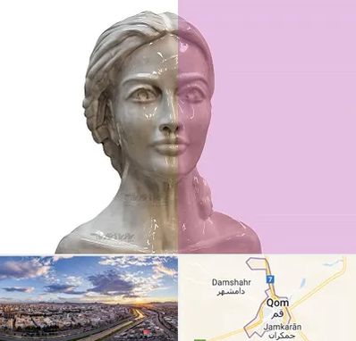 آموزشگاه قالب گیری در قم