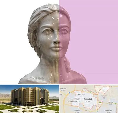 آموزشگاه قالب گیری در نجف آباد