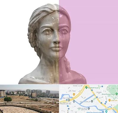 آموزشگاه قالب گیری در کوی وحدت شیراز