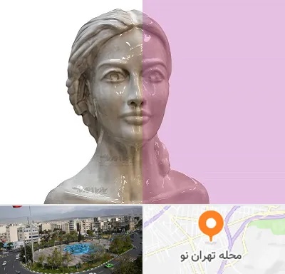 آموزشگاه قالب گیری در تهران نو