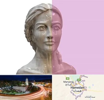 آموزشگاه قالب گیری در همدان