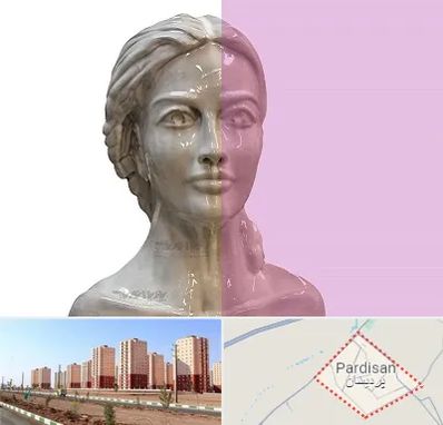 آموزشگاه قالب گیری در پردیسان قم