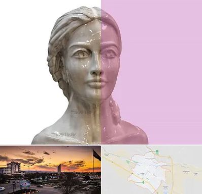 آموزشگاه قالب گیری در قوچان