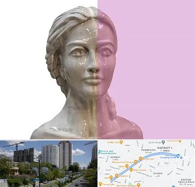 آموزشگاه قالب گیری در اندرزگو