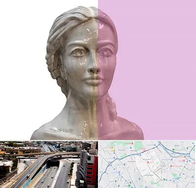 آموزشگاه قالب گیری در ستارخان شیراز