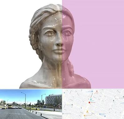 آموزشگاه قالب گیری در بلوار کلاهدوز مشهد