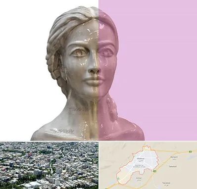 آموزشگاه قالب گیری در شاهرود