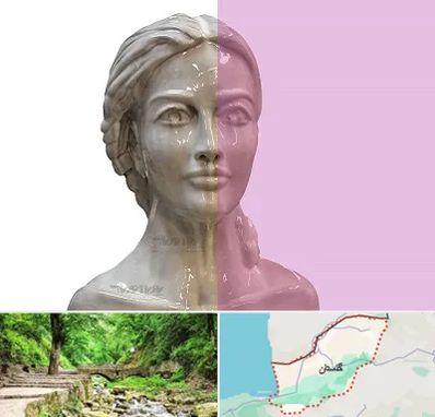 آموزشگاه قالب گیری در گلستان