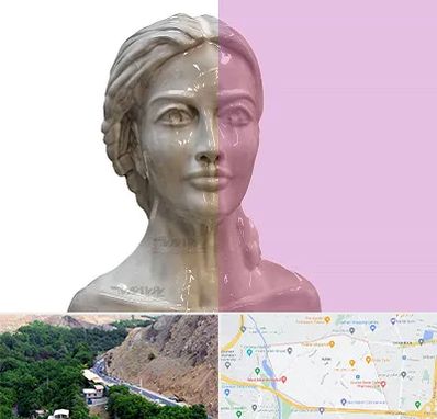 آموزشگاه قالب گیری در کن